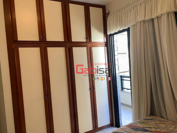 Imagem Apartamento com 4 Quartos à Venda, 141 m² em Vila Nova - Cabo Frio