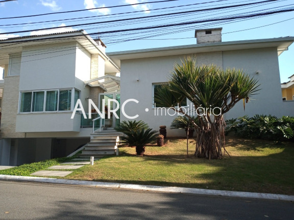 Imagem Casa com 4 Quartos à Venda, 720 m² em Alphaville - Santana De Parnaíba Imagem Casa com 4 Quartos à Venda, 720 m² em Alphaville - Santana De Parnaíba