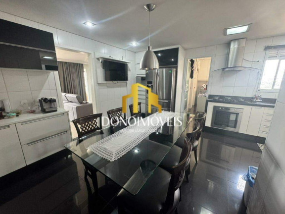 Imagem Apartamento com 4 Quartos à Venda, 172 m² em Jardim São Caetano - São Caetano Do Sul Imagem Apartamento com 4 Quartos à Venda, 172 m² em Jardim São Caetano - São Caetano Do Sul