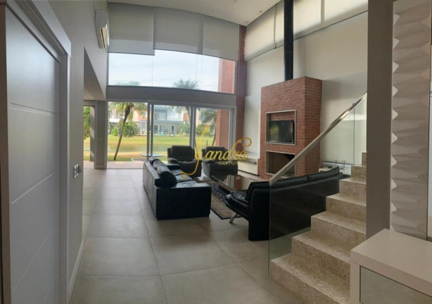Imagem Casa de Condomínio com 4 Quartos à Venda, 320 m² em Centro - Xangri-la Imagem Casa de Condomínio com 4 Quartos à Venda, 320 m² em Centro - Xangri-la