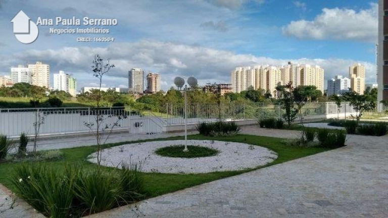Imagem Apartamento com 3 Quartos à Venda, 80 m² em Parque Campolim - Sorocaba Imagem Apartamento com 3 Quartos à Venda, 80 m² em Parque Campolim - Sorocaba