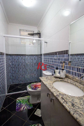 Imagem Sobrado com 5 Quartos à Venda, 368 m² em Marapé - Santos Imagem Sobrado com 5 Quartos à Venda, 368 m² em Marapé - Santos