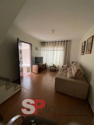 Imagem Casa com 2 Quartos à Venda, 90 m² em Vila Antonieta - São Paulo Imagem Casa com 2 Quartos à Venda, 90 m² em Vila Antonieta - São Paulo