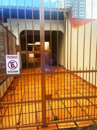 Imagem Casa com 2 Quartos para Alugar, 150 m² em Aurora - Londrina Imagem Casa com 2 Quartos para Alugar, 150 m² em Aurora - Londrina