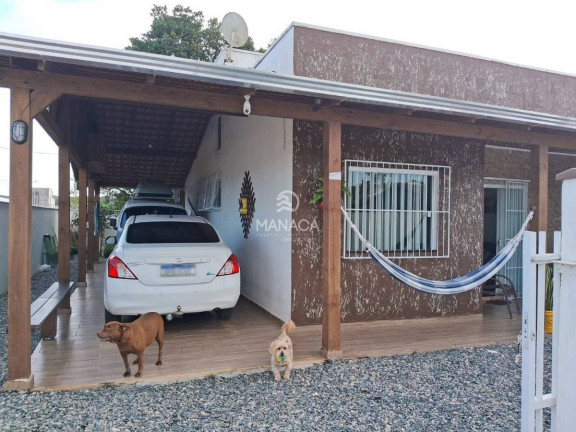 Imagem Casa com 2 Quartos à Venda, 76 m² em Quinta Dos Açorianos - Barra Velha Imagem Casa com 2 Quartos à Venda, 76 m² em Quinta Dos Açorianos - Barra Velha