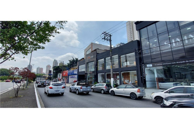 Imagem Loja à Venda, 320 m² em água Rasa - São Paulo Imagem Loja à Venda, 320 m² em água Rasa - São Paulo