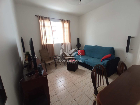 Imagem Apartamento com 2 Quartos à Venda, 91 m² em Boqueirão - Santos Imagem Apartamento com 2 Quartos à Venda, 91 m² em Boqueirão - Santos