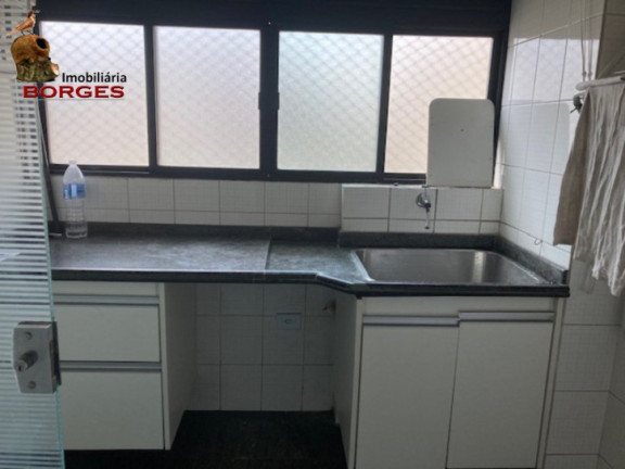 Imagem Apartamento com 3 Quartos à Venda, 132 m² em Brooklin - São Paulo
