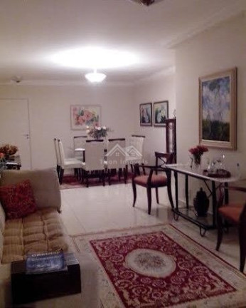 Imagem Apartamento com 4 Quartos à Venda, 140 m² em Campolim - Sorocaba Imagem Apartamento com 4 Quartos à Venda, 140 m² em Campolim - Sorocaba