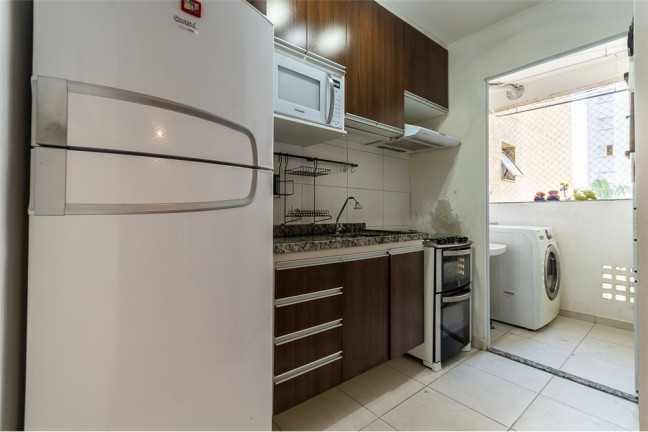 Imagem Imóvel com 2 Quartos à Venda, em Pirituba - São Paulo Imagem Imóvel com 2 Quartos à Venda, em Pirituba - São Paulo