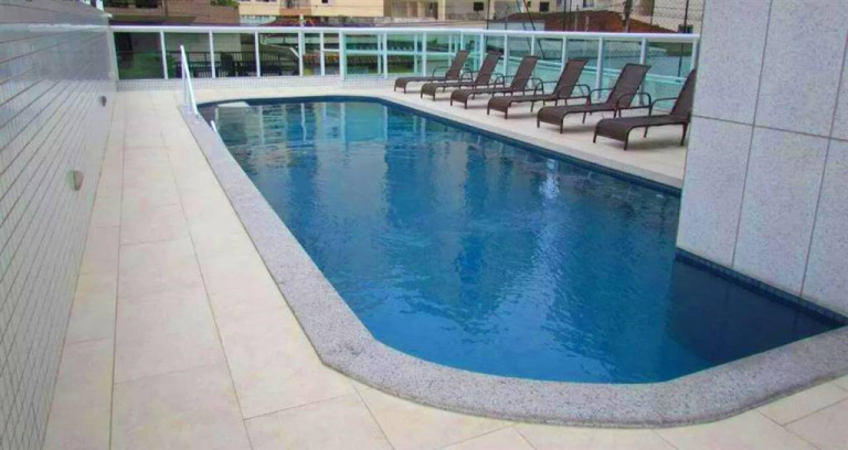 Imagem Apartamento com 2 Quartos à Venda, 95 m² em Tupi - Praia Grande Imagem Apartamento com 2 Quartos à Venda, 95 m² em Tupi - Praia Grande