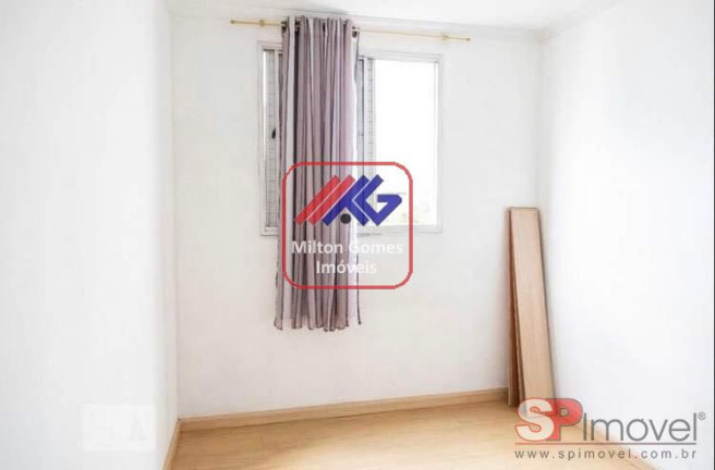 Imagem Apartamento com 2 Quartos à Venda, 56 m² em Vila Silvia - São Paulo