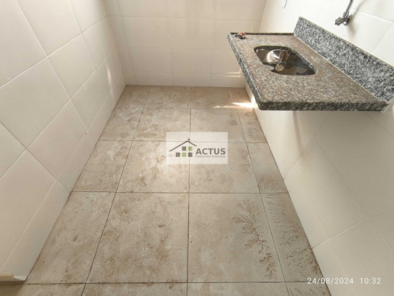 Imagem Apartamento com 2 Quartos à Venda, 56 m² em Recanto Verde - 2ª Seção - Ibirité