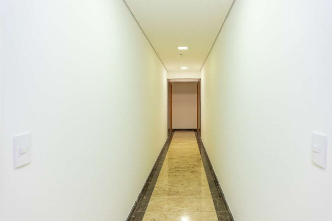 Imagem Sala Comercial à Venda, 44 m² em Vila Clementino - São Paulo