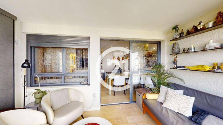 Imagem Apartamento com 1 Quarto à Venda, 73 m² em Pinheiros - São Paulo Imagem Apartamento com 1 Quarto à Venda, 73 m² em Pinheiros - São Paulo