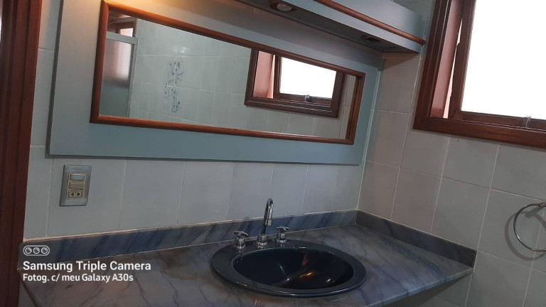 Imagem Casa com 4 Quartos para Alugar, 350 m² em Alphaville - Santana De Parnaíba