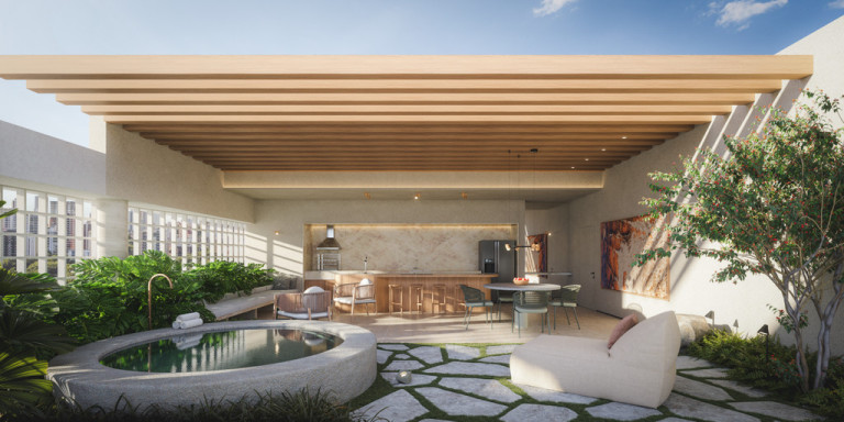 Imagem Apartamento com 3 Quartos à Venda, 148 m² em Setor Marista - Goiânia Imagem Apartamento com 3 Quartos à Venda, 148 m² em Setor Marista - Goiânia