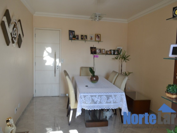 Imagem Apartamento com 3 Quartos à Venda, 73 m² em Vila Amélia - São Paulo Imagem Apartamento com 3 Quartos à Venda, 73 m² em Vila Amélia - São Paulo