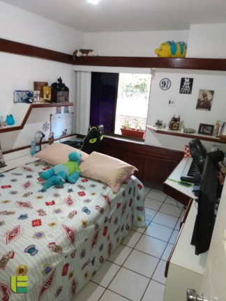 Imagem Apartamento com 4 Quartos à Venda, 186 m² em Boa Viagem - Recife