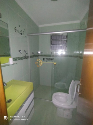 Imagem Sobrado com 3 Quartos à Venda, 258 m² em Parque Marajoara - Santo André Imagem Sobrado com 3 Quartos à Venda, 258 m² em Parque Marajoara - Santo André