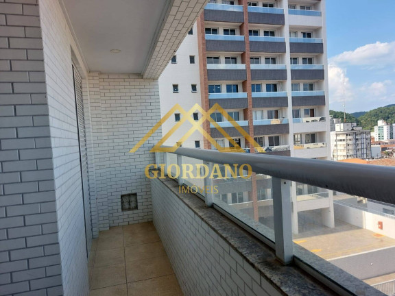 Imagem Apartamento com 2 Quartos à Venda, 88 m² em Boqueirão - Praia Grande