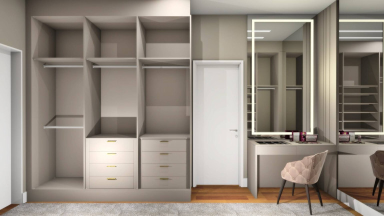 Imagem Casa com 4 Quartos à Venda, 1.040 m² em Parque Reserva Fazenda Imperial - Sorocaba