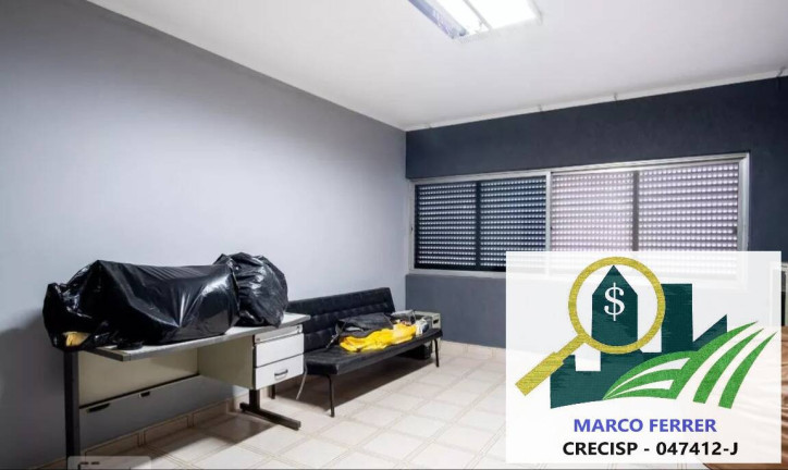 Imagem Casa com 3 Quartos à Venda, 350 m² em Belenzinho - São Paulo
