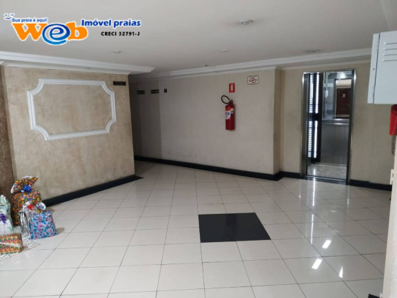 Imagem Apartamento com 2 Quartos à Venda, 96 m² em Catiapoa - São Vicente