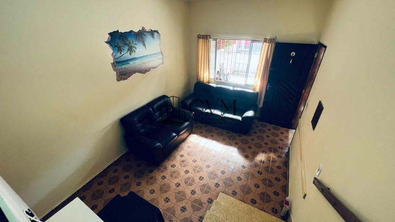 Imagem Casa com 2 Quartos à Venda, 75 m² em Caiçara - Praia Grande