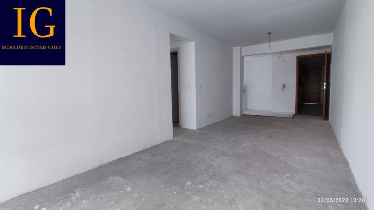 Imagem Apartamento com 3 Quartos à Venda, 82 m² em Parque Das Nações - Santo André