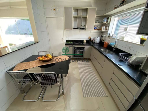 Imagem Casa com 4 Quartos à Venda, 664 m² em Jardim Bolívia - Jandira