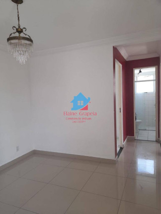 Imagem Apartamento com 2 Quartos à Venda, 47 m² em Sítios Frutal - Valinhos Imagem Apartamento com 2 Quartos à Venda, 47 m² em Sítios Frutal - Valinhos