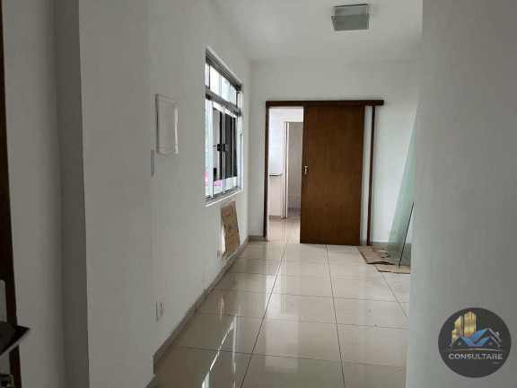 Imagem Imóvel para Alugar, 70 m² em Encruzilhada - Santos Imagem Imóvel para Alugar, 70 m² em Encruzilhada - Santos