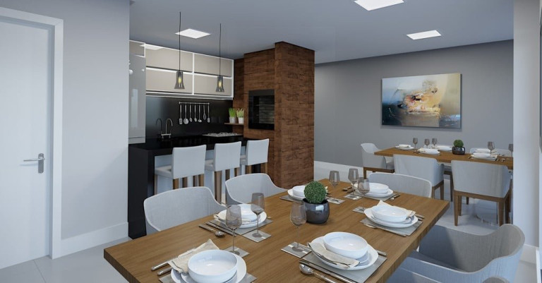Imagem Apartamento com 3 Quartos à Venda, 125 m² em Petrópolis - Porto Alegre