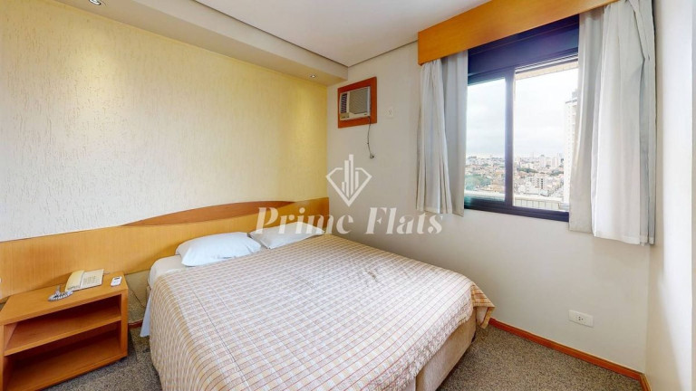 Imagem Apartamento com 1 Quarto à Venda, 33 m² em Santana - São Paulo Imagem Apartamento com 1 Quarto à Venda, 33 m² em Santana - São Paulo