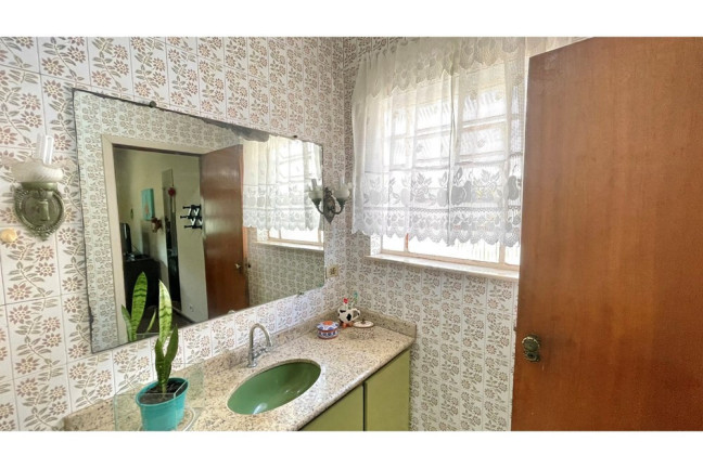 Imagem Casa com 4 Quartos à Venda, 255 m² em Brooklin Paulista - São Paulo