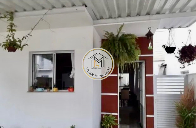 Imagem Imóvel com 3 Quartos à Venda, 102 m² em Jardim Das Tulipas - Jundiaí