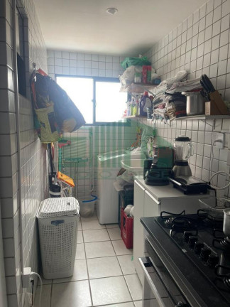 Imagem Apartamento com 3 Quartos à Venda, 75 m² em Casa Caiada - Olinda Imagem Apartamento com 3 Quartos à Venda, 75 m² em Casa Caiada - Olinda