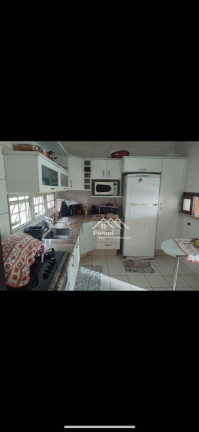 Imagem Casa com 4 Quartos à Venda, 211 m² em Vila Monte Alegre - Ribeirão Preto Imagem Casa com 4 Quartos à Venda, 211 m² em Vila Monte Alegre - Ribeirão Preto