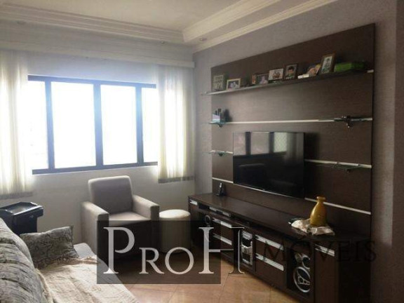 Apartamento com 3 Quartos para Alugar, 94 m² em Rudge Ramos - São Bernardo Do Campo