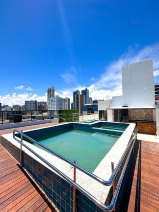 Imagem Apartamento com 2 Quartos à Venda, 48 m² em Jardim Oceania - João Pessoa Imagem Apartamento com 2 Quartos à Venda, 48 m² em Jardim Oceania - João Pessoa
