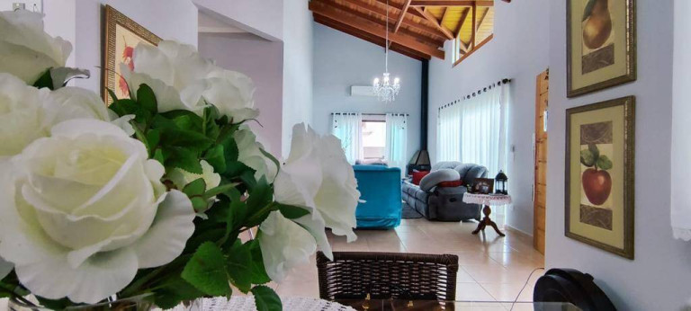 Imagem Casa com 2 Quartos à Venda, 300 m² em Parque Arco Iris - Atibaia Imagem Casa com 2 Quartos à Venda, 300 m² em Parque Arco Iris - Atibaia
