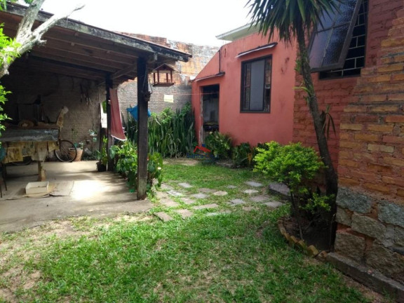 Imagem Casa com 2 Quartos à Venda, 321 m² em São João Do Rio Vermelho - Florianópolis