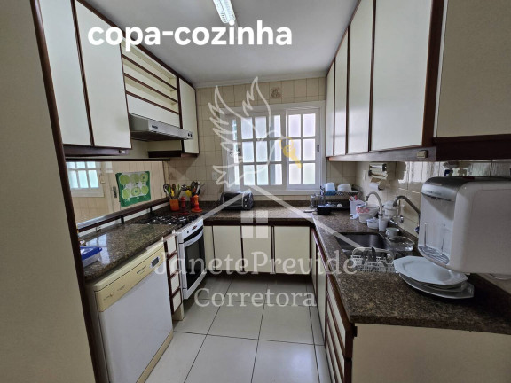 Imagem Casa de Condomínio com 4 Quartos à Venda, 289 m² em Alphaville - Santana De Parnaíba Imagem Casa de Condomínio com 4 Quartos à Venda, 289 m² em Alphaville - Santana De Parnaíba
