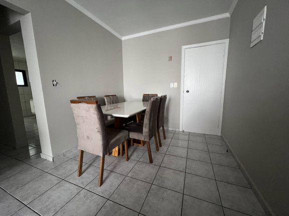 Imagem Apartamento com 2 Quartos à Venda, 82 m² em Vila Tupi - Praia Grande Imagem Apartamento com 2 Quartos à Venda, 82 m² em Vila Tupi - Praia Grande