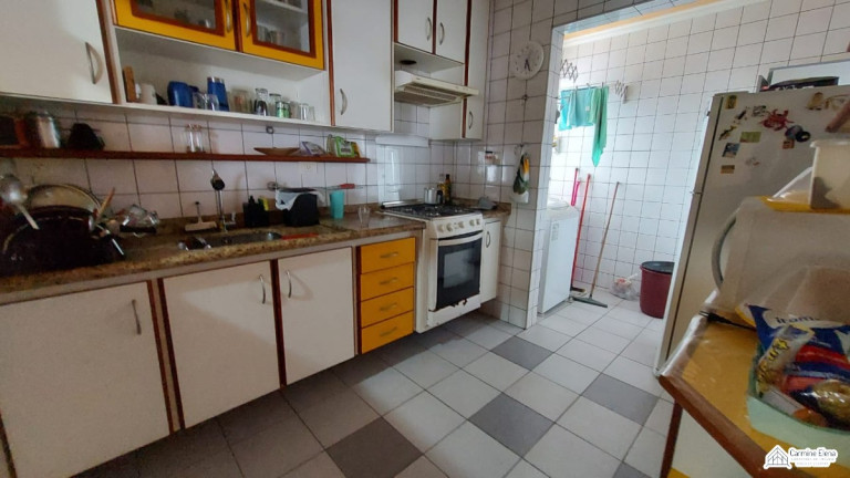 Apartamento com 2 Quartos à Venda, 80 m² em Centro - Ubatuba