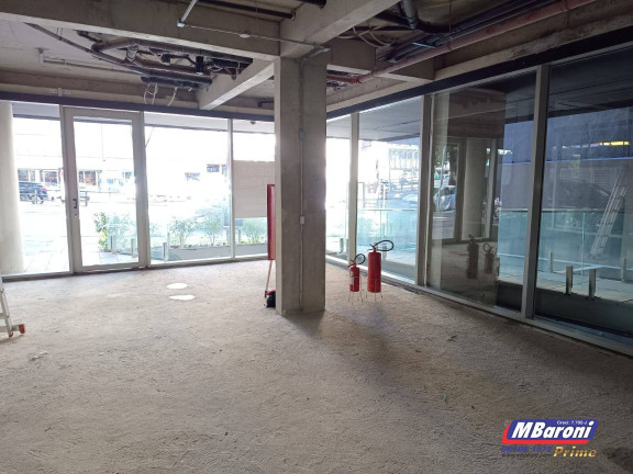 Imagem Loja para Alugar, 389 m² em Pinheiros - São Paulo Imagem Loja para Alugar, 389 m² em Pinheiros - São Paulo
