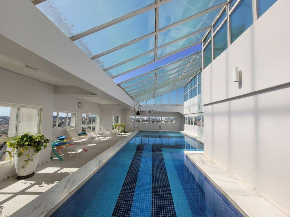 Apartamento com 4 Quartos à Venda, 360 m² em Centro - Indaiatuba