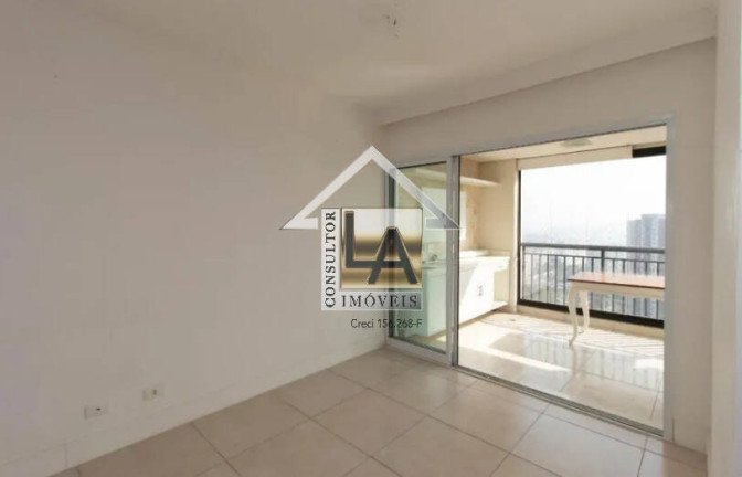 Foto do imóvel Cobertura com 3 Quartos à Venda, 160 m² em Vila Andrade - São Paulo