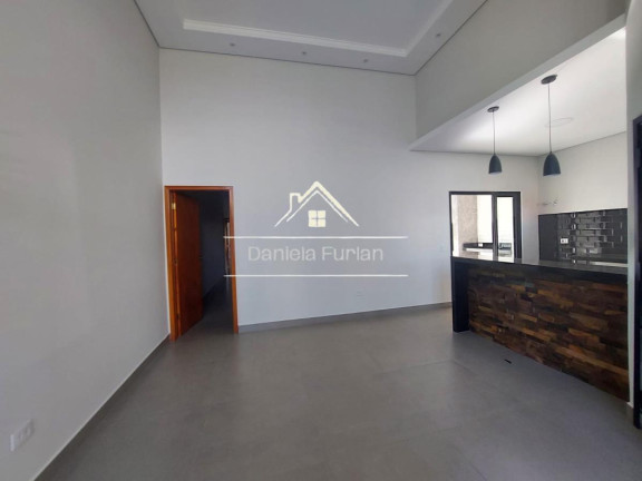 Imagem Casa de Condomínio com 3 Quartos à Venda, 102 m² em Condomínio Villagio Ipanema - Sorocaba